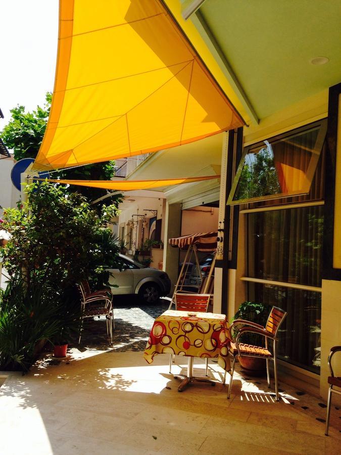 Hotel Lazzarini เบลลาเรีย-อีเจอา มารีนา ภายนอก รูปภาพ